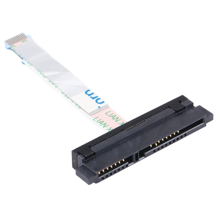 NBX0001QE00 0H5G060MM Hard Disk Jack Connector With Flex Cable for Dell Inspiron 15 5555 5558 5559-garmade.com