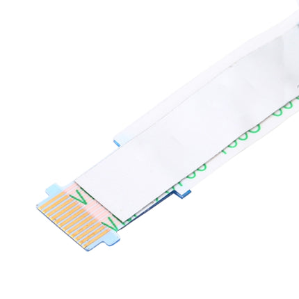 NBX0001QE00 0H5G060MM Hard Disk Jack Connector With Flex Cable for Dell Inspiron 15 5555 5558 5559-garmade.com