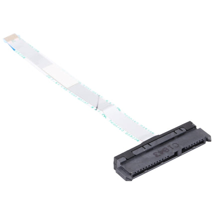 NBX00029V00 10.3CM Hard Disk Jack Connector With Flex Cable for Dell Inspiron G3 15 3579 3779-garmade.com