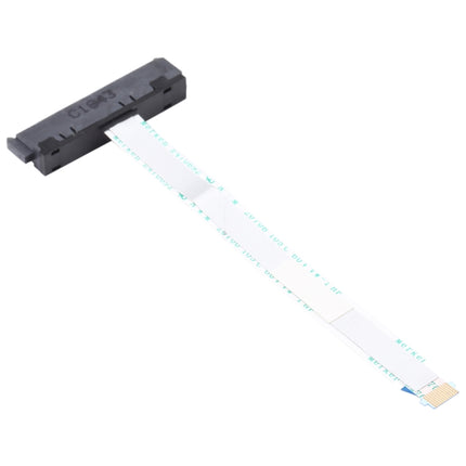 NBX00029V00 10.3CM Hard Disk Jack Connector With Flex Cable for Dell Inspiron G3 15 3579 3779-garmade.com