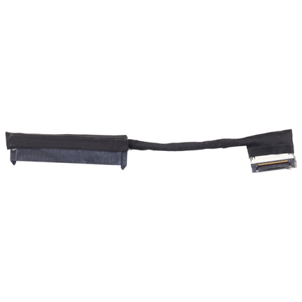 DC02C00B100 Hard Disk Jack Connector With Flex Cable for Dell Latitude 5470 5480 5490 5491-garmade.com