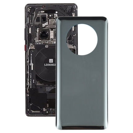 Battery Back Cover for Huawei Mate 40(Black)-garmade.com