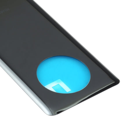 Battery Back Cover for Huawei Mate 40(Black)-garmade.com