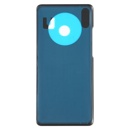 Battery Back Cover for Huawei Mate 40 Pro(White)-garmade.com