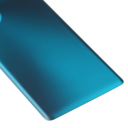 Battery Back Cover for Huawei Nova 8 Pro(Green)-garmade.com