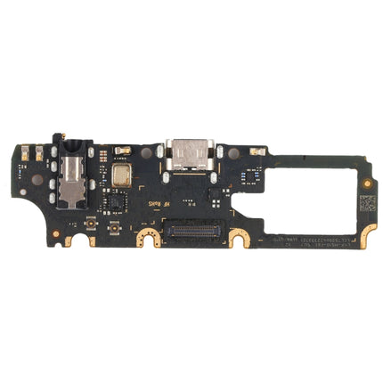 Original Charging Port Board for LG K61 LMQ630EAW LM-Q630EAW LM-Q630-garmade.com