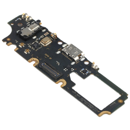 Original Charging Port Board for LG K61 LMQ630EAW LM-Q630EAW LM-Q630-garmade.com