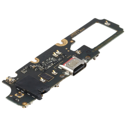 Original Charging Port Board for LG K61 LMQ630EAW LM-Q630EAW LM-Q630-garmade.com