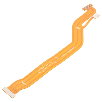 LCD Flex Cable for OPPO Realme X7 5G-garmade.com