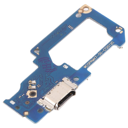 Charging Port Board for OPPO Realme X7-garmade.com