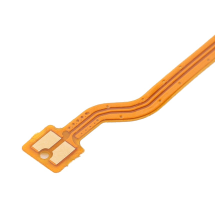Power Button Flex Cable for OPPO Realme X7 5G-garmade.com