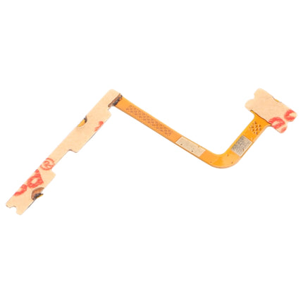 Volume Button Flex Cable for OPPO Realme X7-garmade.com