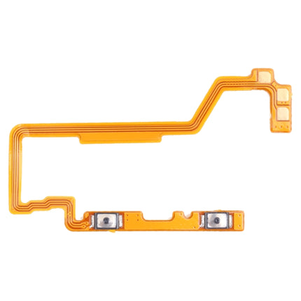 Volume Button Flex Cable for OPPO Realme X7 Pro RMX2121 RMX2111-garmade.com