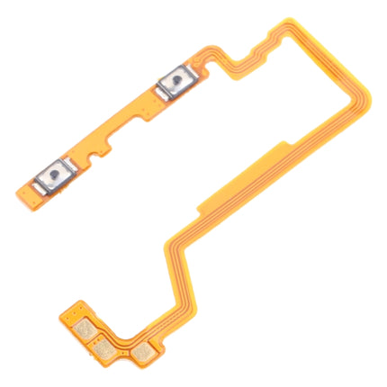 Volume Button Flex Cable for OPPO Realme X7 Pro RMX2121 RMX2111-garmade.com