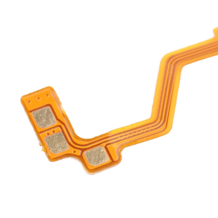 Volume Button Flex Cable for OPPO Realme X7 Pro RMX2121 RMX2111-garmade.com