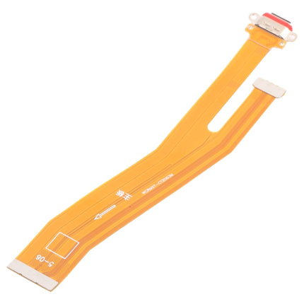 Charging Port Flex Cable for OPPO Realme XT-garmade.com