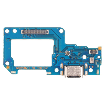 Charging Port Board for OPPO Realme V15 5G-garmade.com