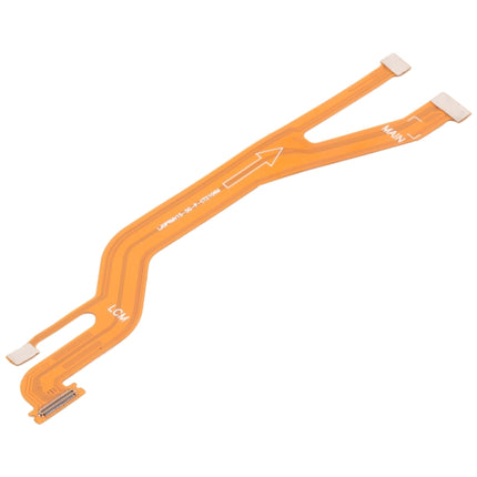 LCD Flex Cable for OPPO Realme V15-garmade.com