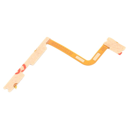 Volume Button Flex Cable for OPPO Realme V15-garmade.com