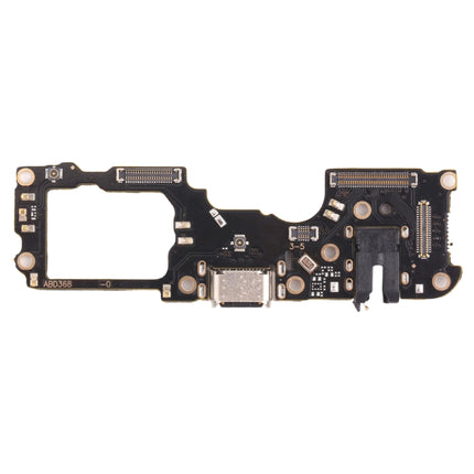 Charging Port Board for OPPO Realme Reno5 5G / Reno5 4G CPH2159 PEGM00 PEGT00 CPH2145-garmade.com