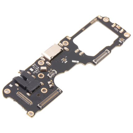 Charging Port Board for OPPO Realme Reno5 5G / Reno5 4G CPH2159 PEGM00 PEGT00 CPH2145-garmade.com