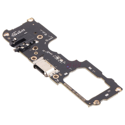 Charging Port Board for OPPO Realme Reno5 5G / Reno5 4G CPH2159 PEGM00 PEGT00 CPH2145-garmade.com