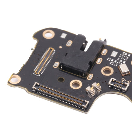 Charging Port Board for OPPO Realme Reno5 5G / Reno5 4G CPH2159 PEGM00 PEGT00 CPH2145-garmade.com