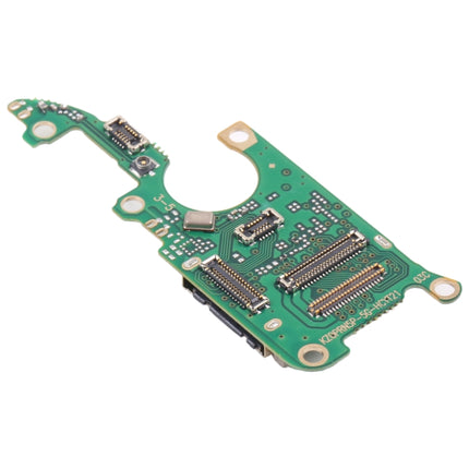 SIM Card Reader Board for OPPO Reno5 Pro PSDM00 PDST00 CPH2201-garmade.com