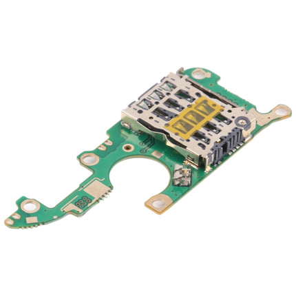 SIM Card Reader Board for OPPO Reno5 Pro PSDM00 PDST00 CPH2201-garmade.com