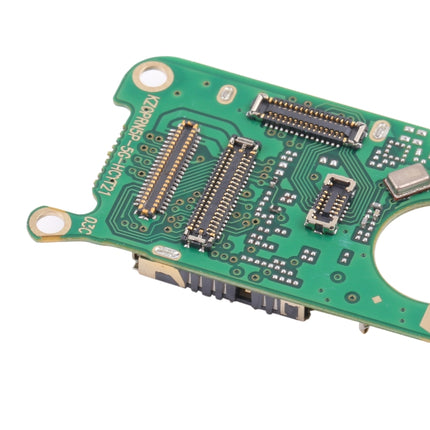 SIM Card Reader Board for OPPO Reno5 Pro PSDM00 PDST00 CPH2201-garmade.com