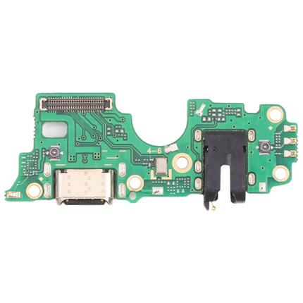 Charging Port Board for OPPO A55 5G PEMM00 PEMM20 PEMT00 PEMT20-garmade.com