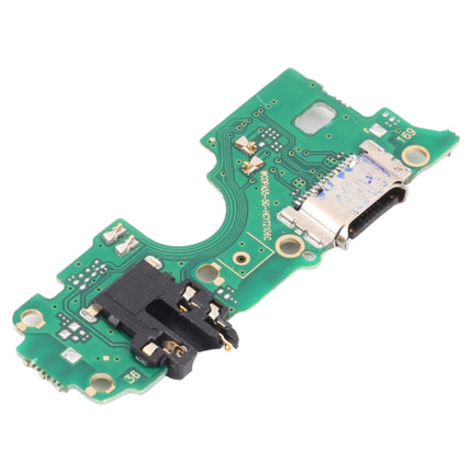 Charging Port Board for OPPO A55 5G PEMM00 PEMM20 PEMT00 PEMT20-garmade.com