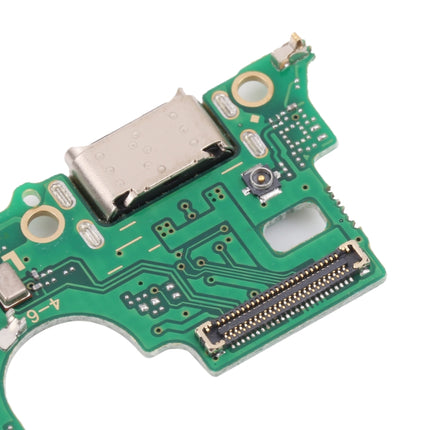 Charging Port Board for OPPO A55 5G PEMM00 PEMM20 PEMT00 PEMT20-garmade.com