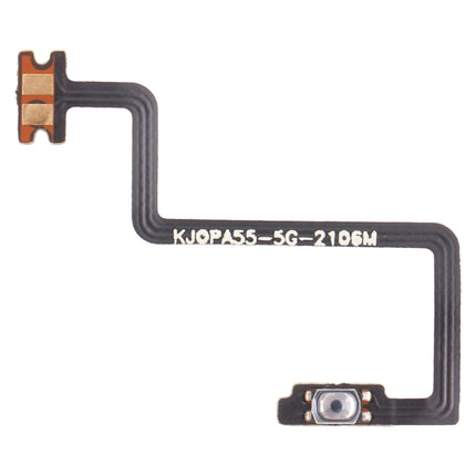 Power Button Flex Cable for OPPO A55 5G PEMM00 PEMM20-garmade.com