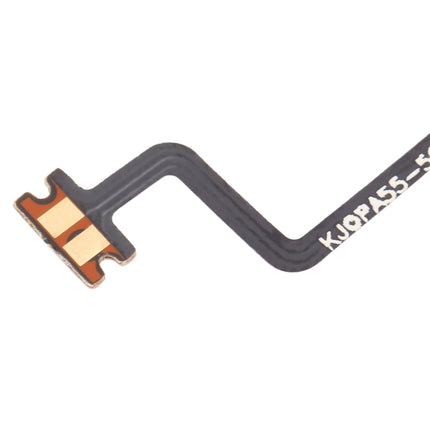 Power Button Flex Cable for OPPO A55 5G PEMM00 PEMM20-garmade.com