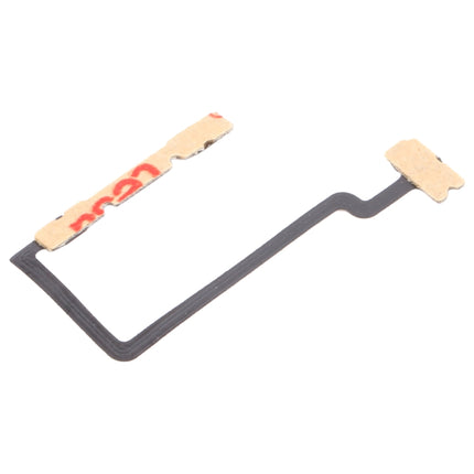 Volume Button Flex Cable for OPPO A55 5G PEMM00 PEMM20 PEMT00 PEMT20-garmade.com