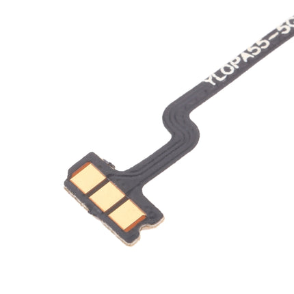 Volume Button Flex Cable for OPPO A55 5G PEMM00 PEMM20 PEMT00 PEMT20-garmade.com