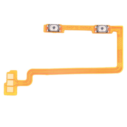 Volume Button Flex Cable for OPPO A93 5G PCGM00 PEHM00-garmade.com