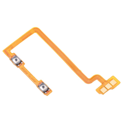 Volume Button Flex Cable for OPPO A93 5G PCGM00 PEHM00-garmade.com