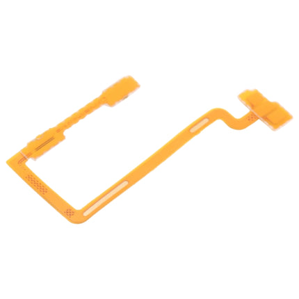 Volume Button Flex Cable for OPPO A93 5G PCGM00 PEHM00-garmade.com