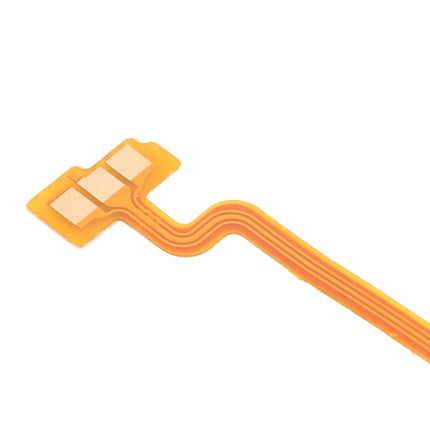 Volume Button Flex Cable for OPPO A93 5G PCGM00 PEHM00-garmade.com