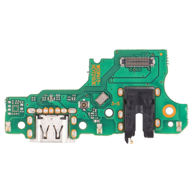 Charging Port Board for OPPO A15s / A15 CPH2185 CPH2179-garmade.com