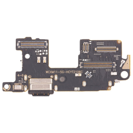 Charging Port Board for Xiaomi Mi 11-garmade.com