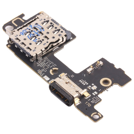 Charging Port Board for Xiaomi Mi 11-garmade.com