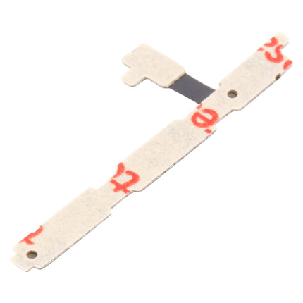 Power Button & Volume Button Flex Cable for Xiaomi Mi 11-garmade.com