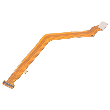 LCD Flex Cable for Xiaomi Redmi Note 10 M2101K7AI M2101K7AG-garmade.com