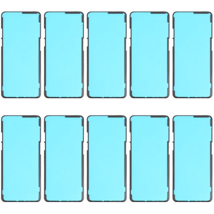 10 PCS Original Back Housing Cover Adhesive for OnePlus 9-garmade.com