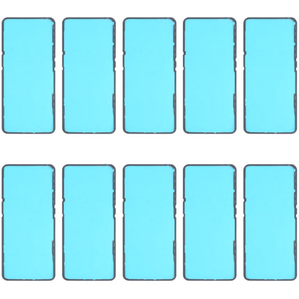 10 PCS Original Back Housing Cover Adhesive for OnePlus 9 Pro-garmade.com