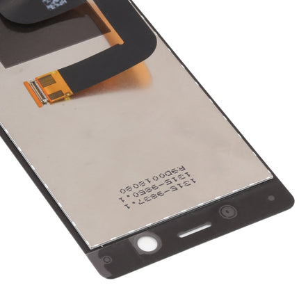 Original LCD Screen and Digitizer Full Assembly for Sony Xperia ACE-garmade.com