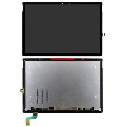 3240x2160 LCD Screen and Digitizer Full Assembly for Microsoft Surface Book 2 15 inch LP150QD1-SPA-garmade.com